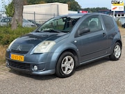 Citroën C2 - 1.1i Caractère | Navi | Airco | Elektr.Ramen |