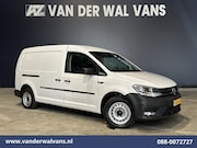 Volkswagen Caddy - 2.0 TDI L2H1 Euro6 Airco | Navigatie | Apple Carplay | Cruis