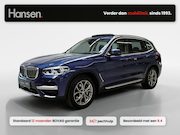 BMW X3 - xDrive30e High Executive I Panoramadak I Adaptive Cruise I S