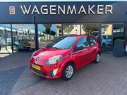 Renault Twingo - 1.2 Dynamique Airco|Elektr pak|Goed Onderhouden