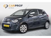 Citroën C1 - 1.0 VTi Feel All-Seasons | Airco | Carplay | Camera | Org. N