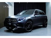 Mercedes-Benz GLC-klasse - 300e 4MATIC AMG-Line|Pano|Magno|Sfeer|Memory|Widescreen|Mult