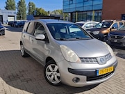 Nissan Note - 1.6 First Note AUTOMAAT