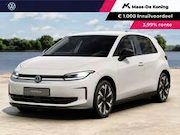 Volkswagen ID.Polo - ID. Polo Life First Edition 52 kWh accu, 211 PK