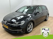 Volkswagen Golf - Occasion 1.4 TSI Highline Business R | Zwart | Tweedehands V