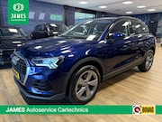 Audi Q3 - 45 TFSI e edition |PHEV|Carplay|ACC|S-Line stoelen|Camera|La