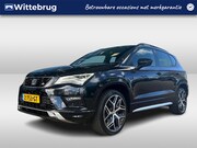 Seat Ateca - 1.5 TSI DSG FR Business Intense / Dodehoek detectie / Achter