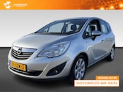 Opel Meriva - 1.4 Turbo Cosmo | Anti Blokkeer Systeem | Centrale deurvergr