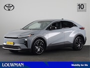 Toyota C-HR - First Edition 77 kWh *DEMO* | Stuur-Stoelverwarming | PDC | 
