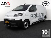 Toyota ProAce - Challenger Extra Range L1 75 kWh Toyota PROACE Electric Work