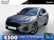 Ford Kuga - 2.5 PHEV ST-Line 225PK | Head Up Display | Adaptieve Cruise 