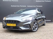 Ford Focus - 1.0 125PK Automaat ST-line - 2020 - 78DKM - Panodak-navi-led