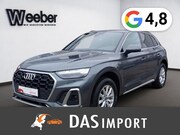 Audi Q5 - 40 TDI quattro S tronic