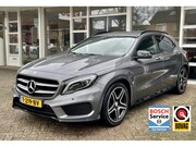 Mercedes-Benz GLA-Klasse - 200 AMG Sport Led, Navi, Climat, Camera, LM..