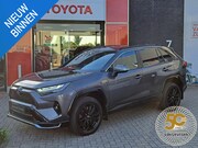 Toyota RAV4 - 2.5 Plug-in Hybrid AWD Style Trekhaak STOELVERWARMING TREKHA