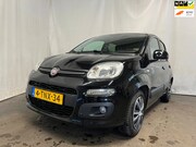 Fiat Panda - 0.9 TwinAir Lounge - Schade