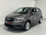 Opel Crossland - X 1.2 Turbo Edition AIRCO / CRUISE / NAVI / DAB Android Auto