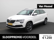 Skoda Karoq - 1.5 TSI ACT Ambition Business | Apple Carplay / Android Auto