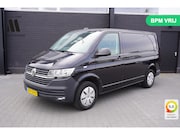 Volkswagen Transporter - 2.0 TDI 150PK Automaat EURO 6 - Airco - Navi - Cruise - €17.