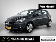 Opel Corsa - 1.0 Turbo Online Edition | 90pk | Navigatie | Parkeersensore