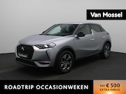 DS DS 3 Crossback - 1.2 PureTech Bastille AUTOMAAT | Virtual | Achteruitrijcamer