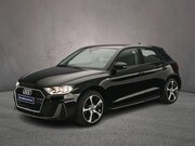 Audi A1 - Sportback 30 TFSI S edition | Cruise control | Stoelverwarmi