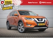 Nissan X-Trail - 1.3 DIG-T Tekna | 7 Persoons | Pano | 360 Camera |