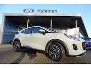 Ford Puma - nw model 125pk Hybrid Titanium X Comfort/DAP/Navi/Winter-Pac