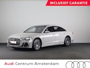 Audi A8 - 60 TFSI e quattro Lang 462 pk Tiptronic | Verlengde garantie