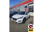 Hyundai Tucson - 1.6 T-GDi Premium 4WD