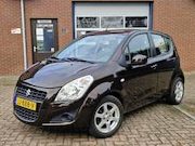 Suzuki Splash - 1.2i Automaat Comfort Airco 27.335 Km! L.M.V.