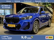 BMW X1 - xDrive25e High Executive M-Sport | Panorama | HUD | 360 Came