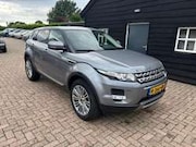Land Rover Range Rover Evoque - 2.0 Si 4WD Prestige