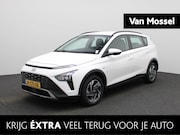 Hyundai Bayon - 1.0 T-GDI Comfort Automaat | Apple Carplay/Android | Achteru