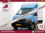 Volkswagen Crafter - 35 2.0 TDI E6 Bakwagen met achterdeuren 2-Persoons 03-2021