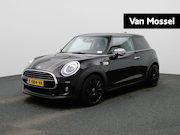 MINI Cooper - 3-Deurs 1.5 | APPLE CARPLAY | ANDROID AUTO | PARKEERSENSOREN