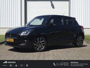 Suzuki Swift - 1.2 Style Smart Hybrid / Sport Uitlaat / Dodehoekdetectie / 