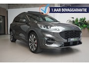 Ford Kuga - 2.5 PHEV ST-Line X|VOL|ALLE PAKKETENCOMPLEET !WINTER|OPEN PA