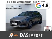Hyundai i30 - Trend 1.6 T-GDI Navi LED ACC Apple CarPlay Panoram