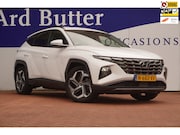 Hyundai Tucson - 1.6 T-GDI PHEV 180PK Comfort 4WD+Led+Vitrual+breed-navigatie