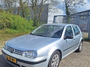 Volkswagen Golf - 1.4-16V Comfortline