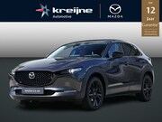 Mazda CX-30 - 2.5 e-SkyActiv-G M Hybrid Nagisa | Nieuw | Voorraad |