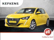 Peugeot 208 - 1.2 75PK Active | 1ste eigenaar | AppleCarplay/AndroidAuto |