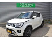 Suzuki Ignis - 1.2 SMART HYBRID STYLE|CAMERA|CLIMA|CARPLAY