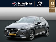 Mazda CX-3 - 2.0 SkyActiv-G 120 GT-M | Navigatie | Head-Up | BOSE | Apple