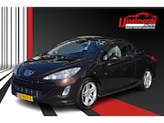 Peugeot 308 - CC 1.6 VTi Sport Pack Leer Stoelverwarming Climate Cruise