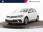 Volkswagen Polo - 1.0 TSI 95pk DSG Life · Apple/Android Car Play · P-Sensoren