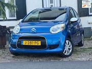 Citroën C1 - 1.0-12V Selection