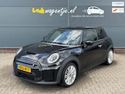 MINI Mini Electric - Collection *carplay *navi *stoelverw.