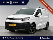 Citroën Berlingo - GB Club 1.5 BlueHDi 100pk | TREKHAAK | 3-ZITS | LAGE KM-STAN